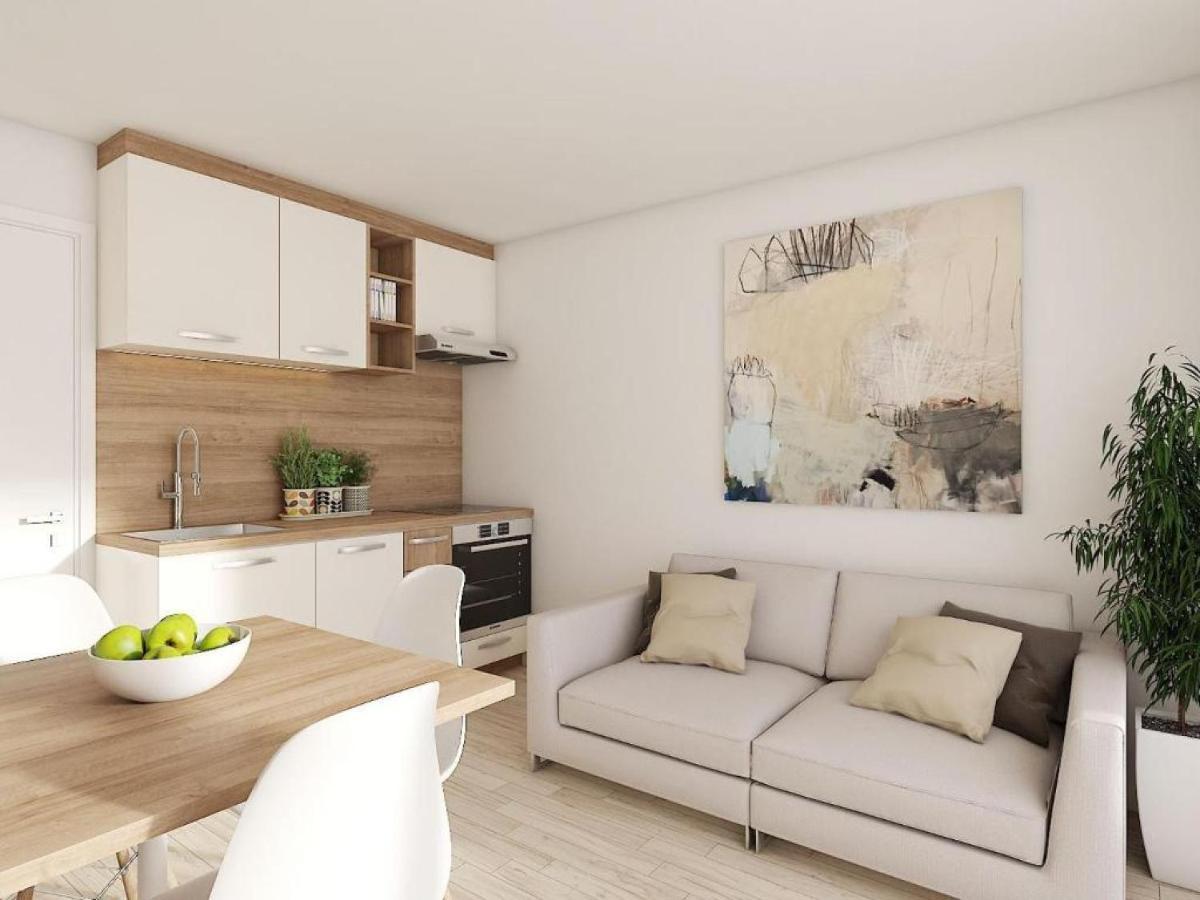 Apartman Subic Kampor