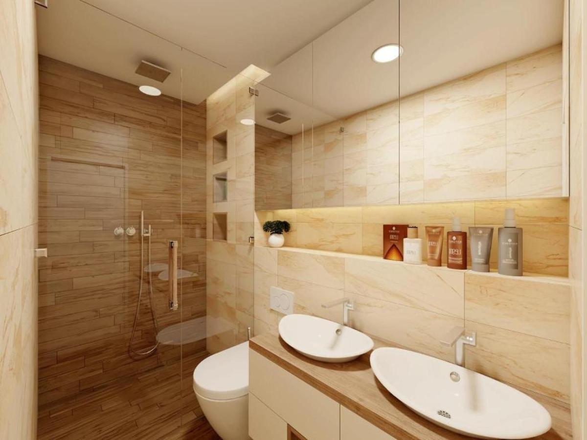 Subic Apartman *