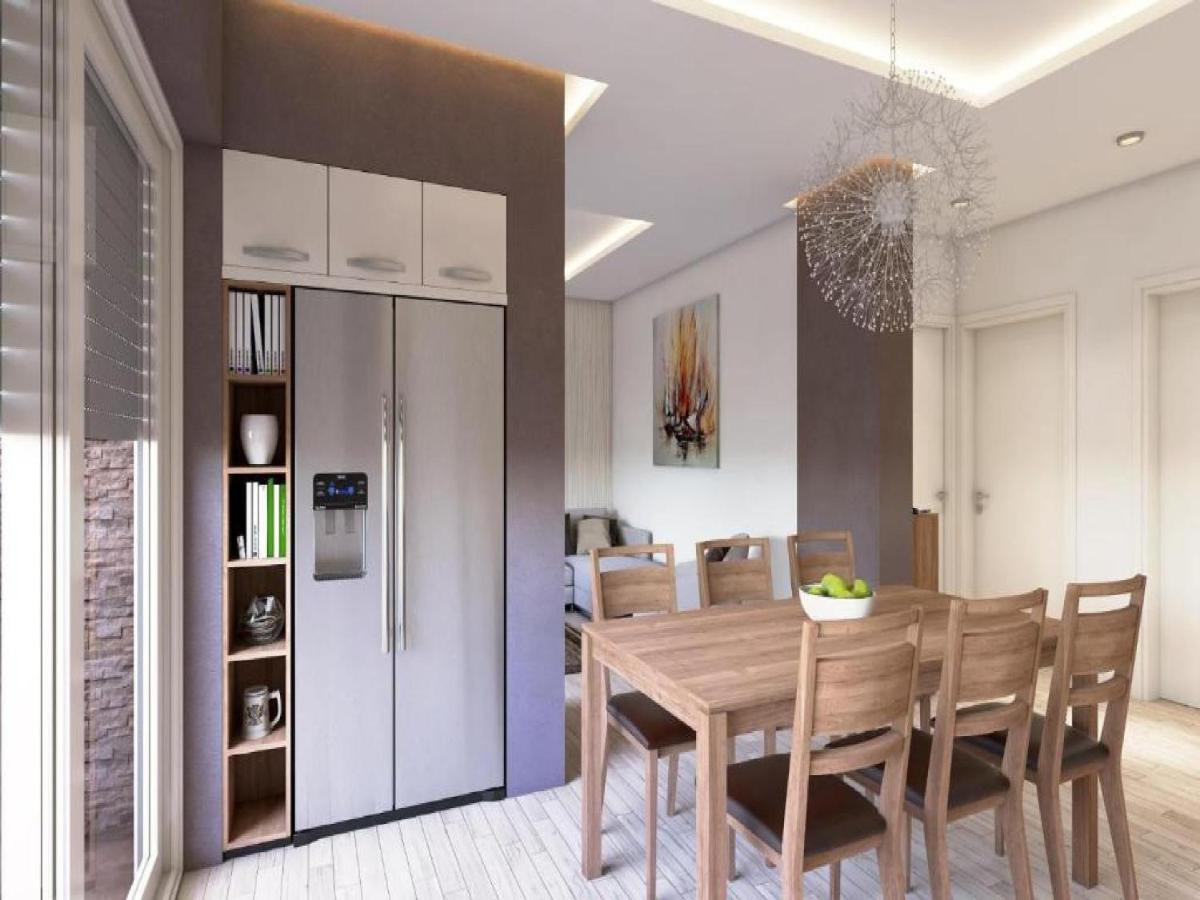 Apartman Subic Kampor