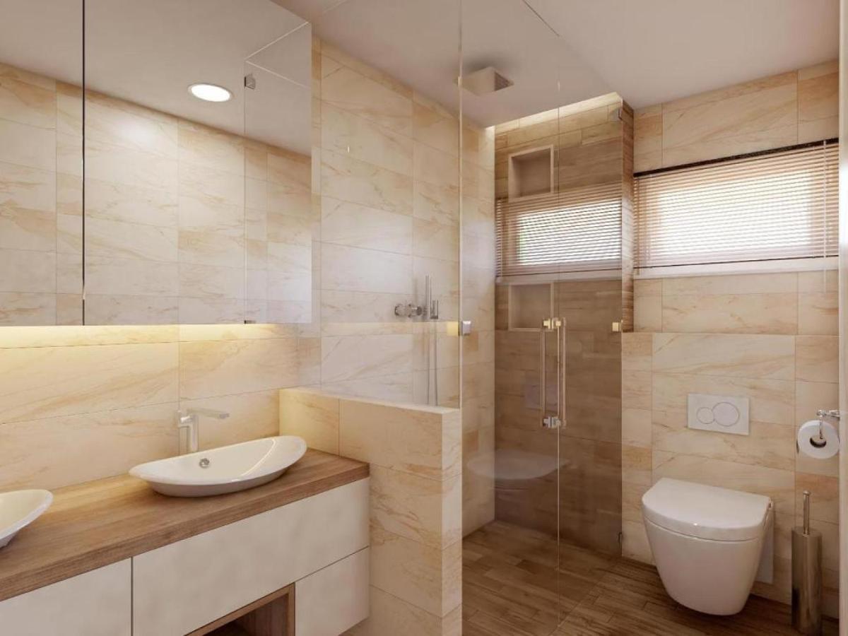 Subic Apartman Kampor