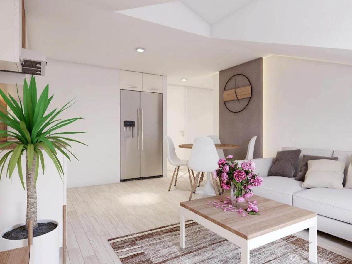 Subic Apartman *