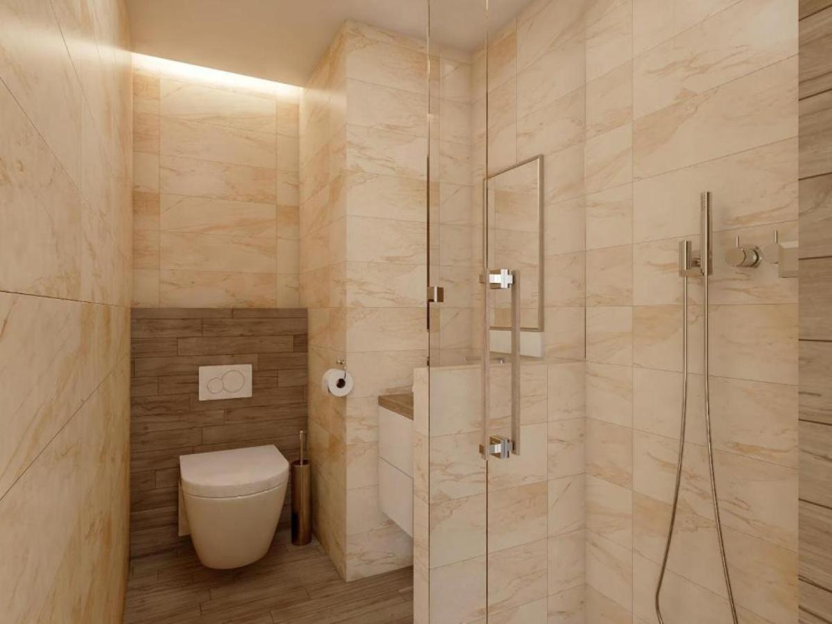 Apartman Subic Kampor